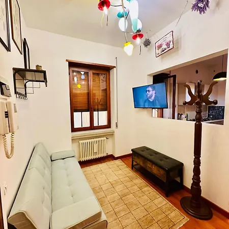 Apartment X4 At The Olympic Theater Vicenza