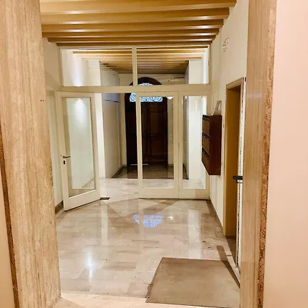 Apartment X4 At The Olympic Theater Vicenza