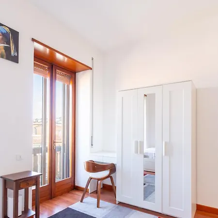 Apartament X4 At The Olympic Theater Vicenza
