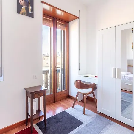 Apartament X4 At The Olympic Theater