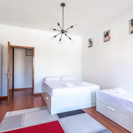 Apartament X4 At The Olympic Theater Vicenza